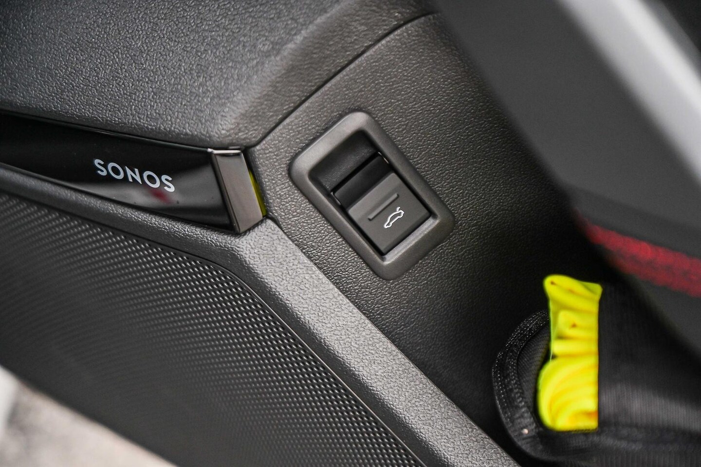 Image about Audi S3 Sedan TFSI quattro S tronic