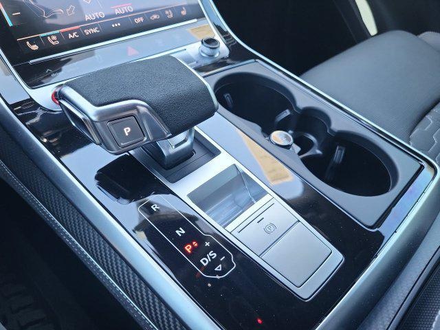 2026 Audi RS Q8 Base - Photo 24