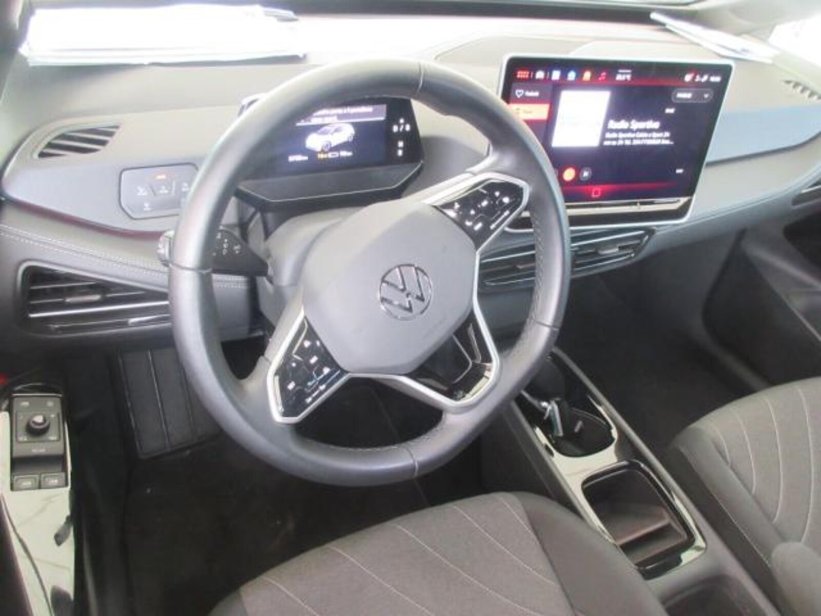 Volkswagen ID.3 – Bild 9