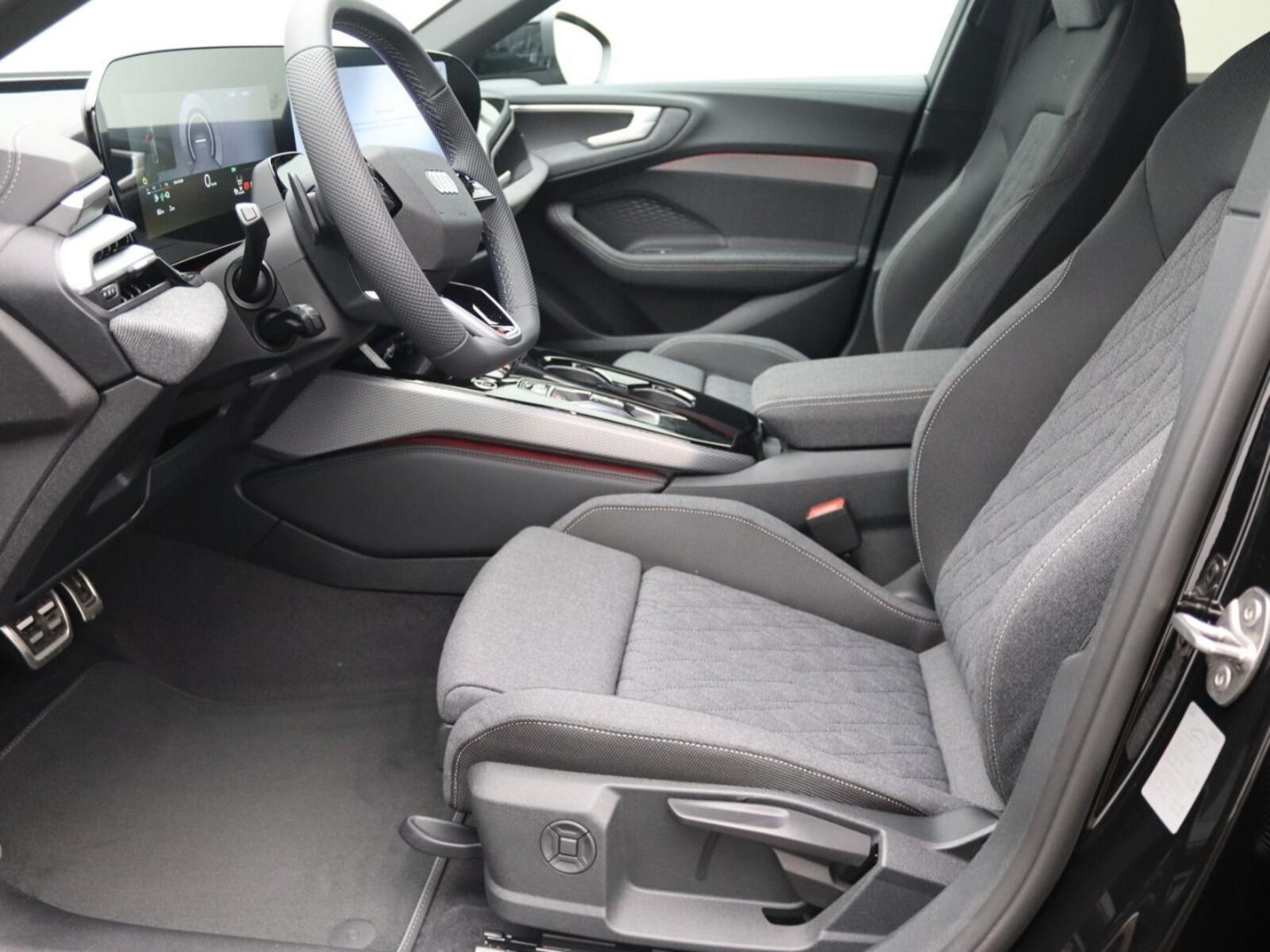 Audi A5 Limousine – Bild 15