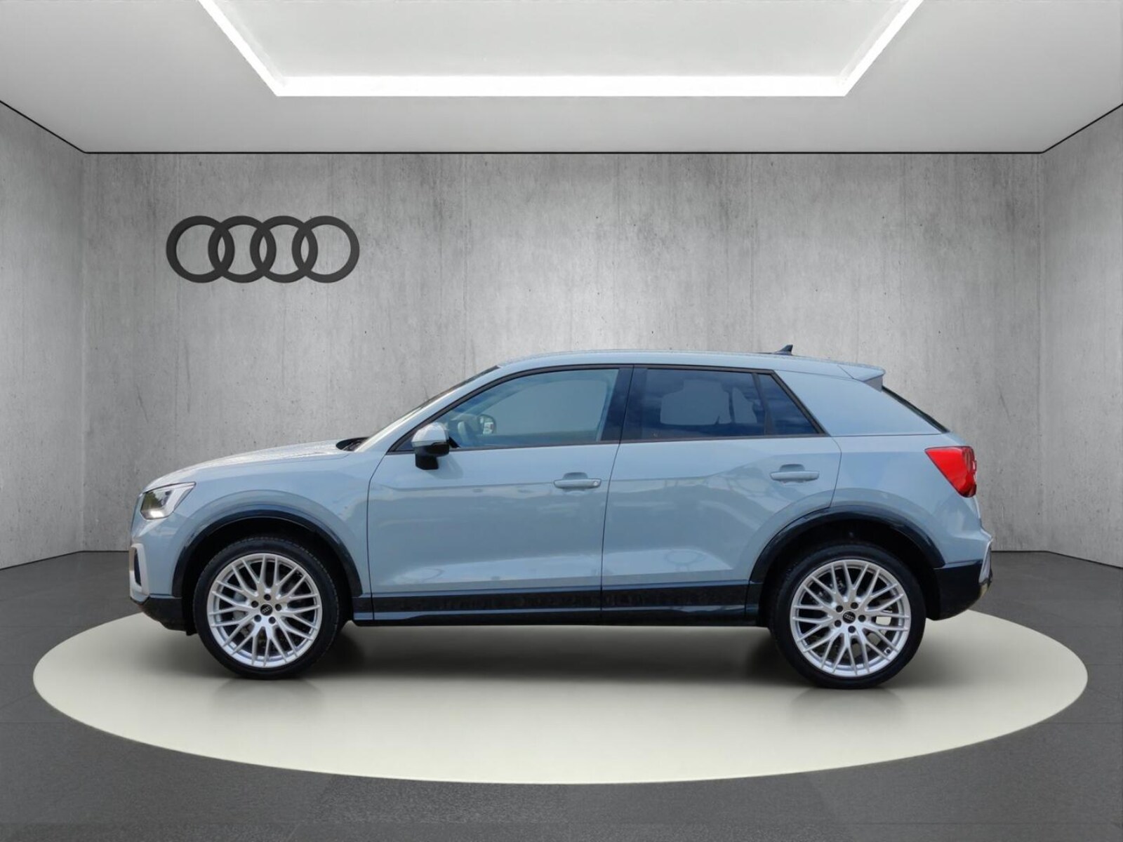 Audi Q2 – Bild 8