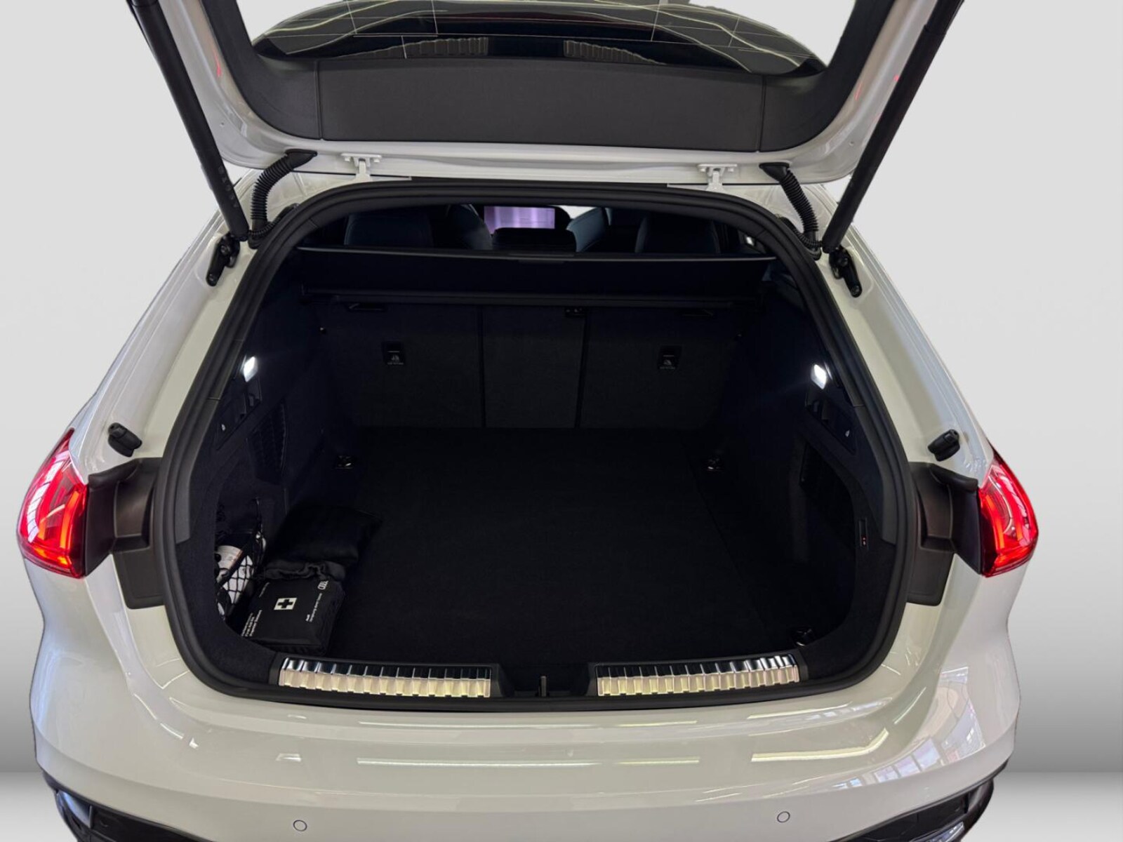 Audi A5 Avant – Bild 11