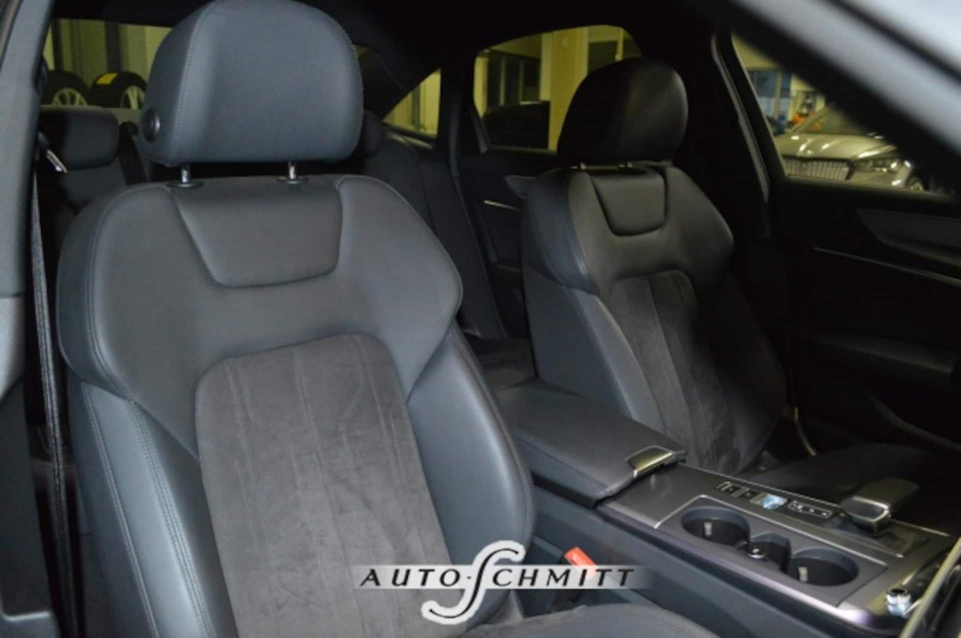 Audi A6 Limousine TFSI e Advanced