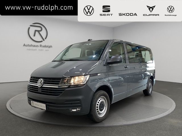 Volkswagen T6.1 Transporter