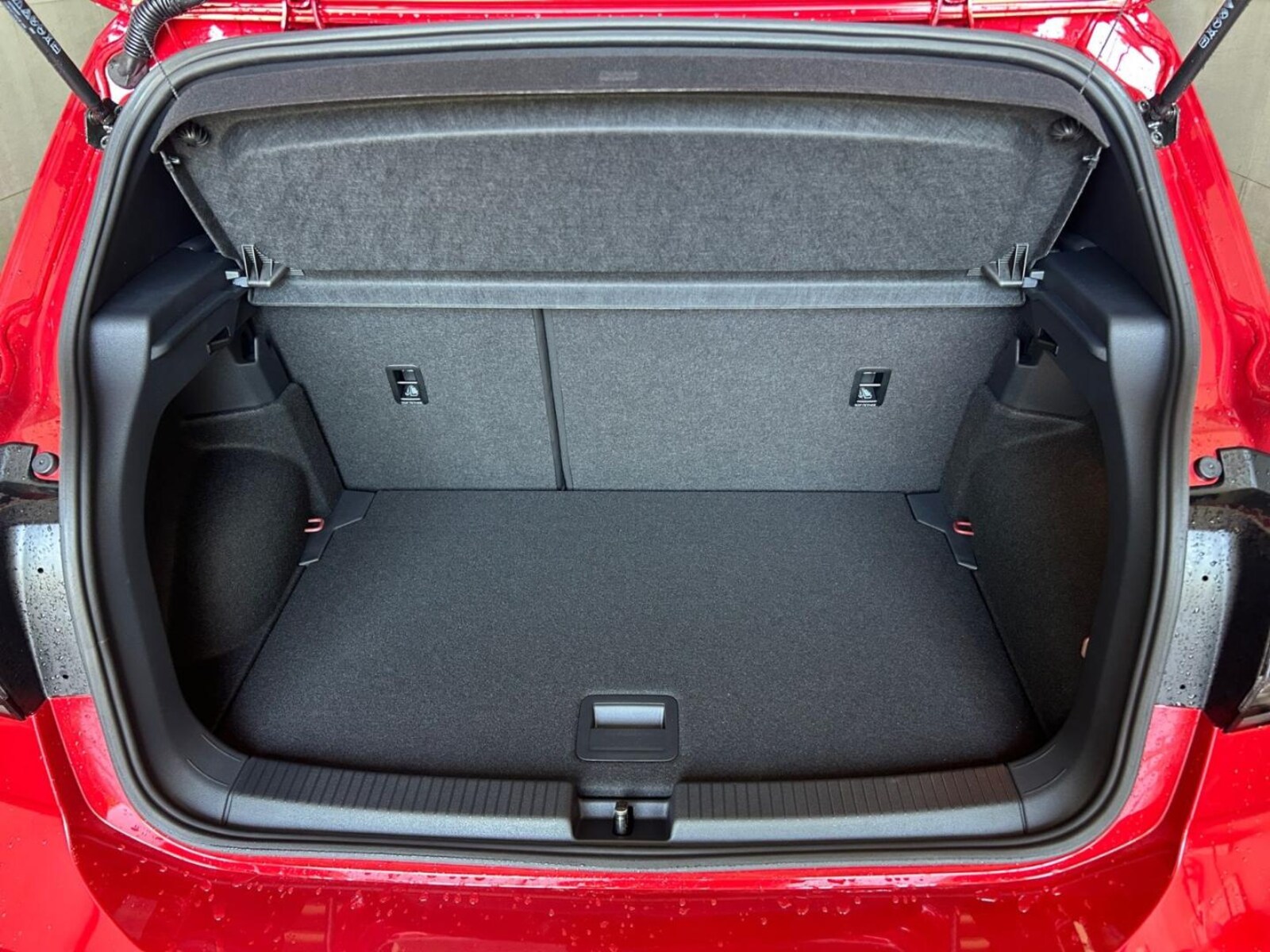 Volkswagen T-Cross – Bild 17