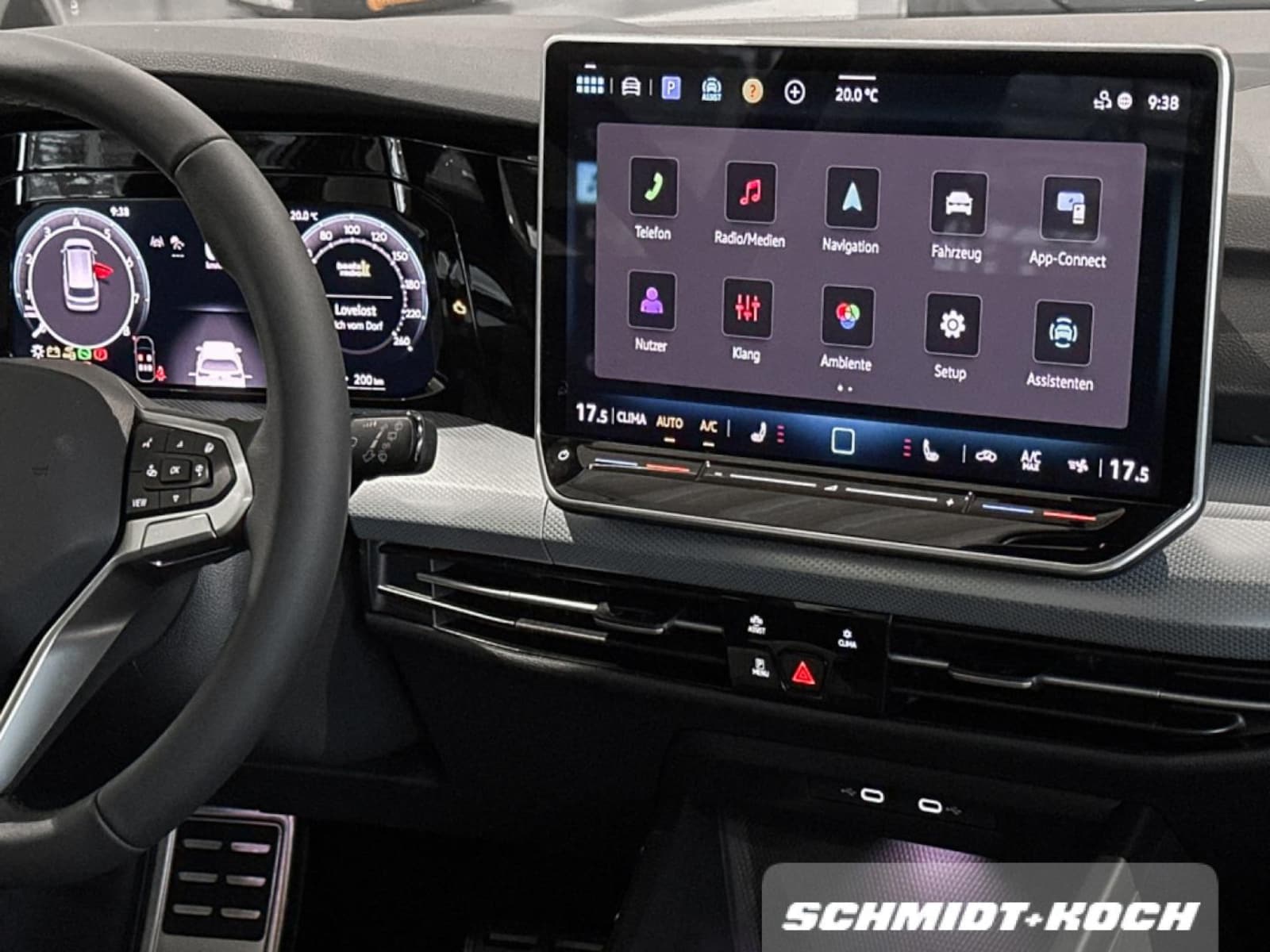 Volkswagen Golf Variant – Bild 7
