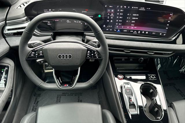 2025 Audi S5 Premium Plus - Photo 13