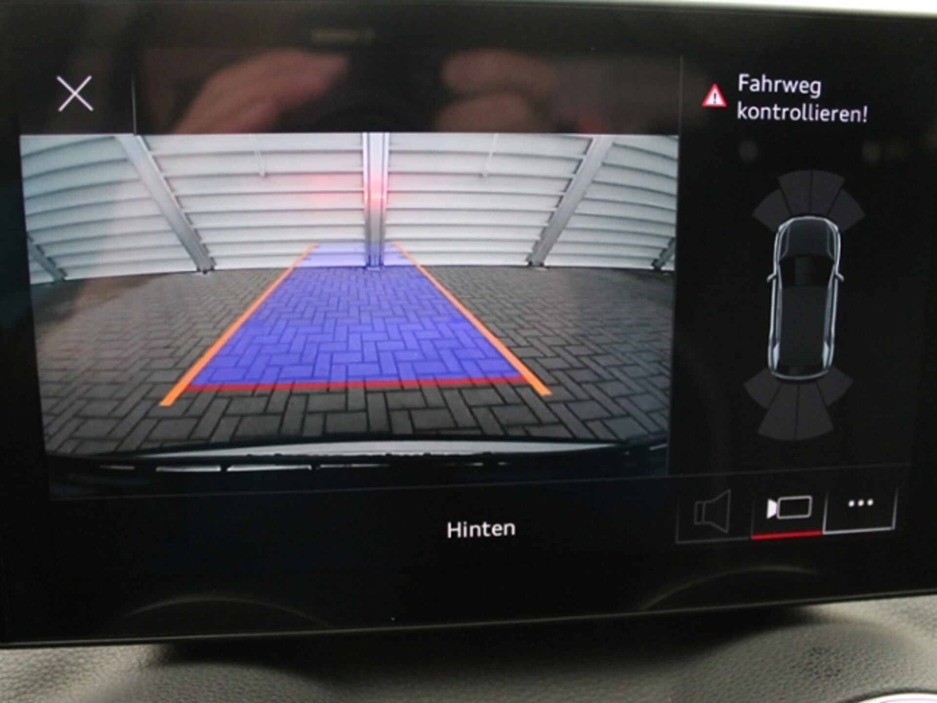 Audi Q2 Advanced