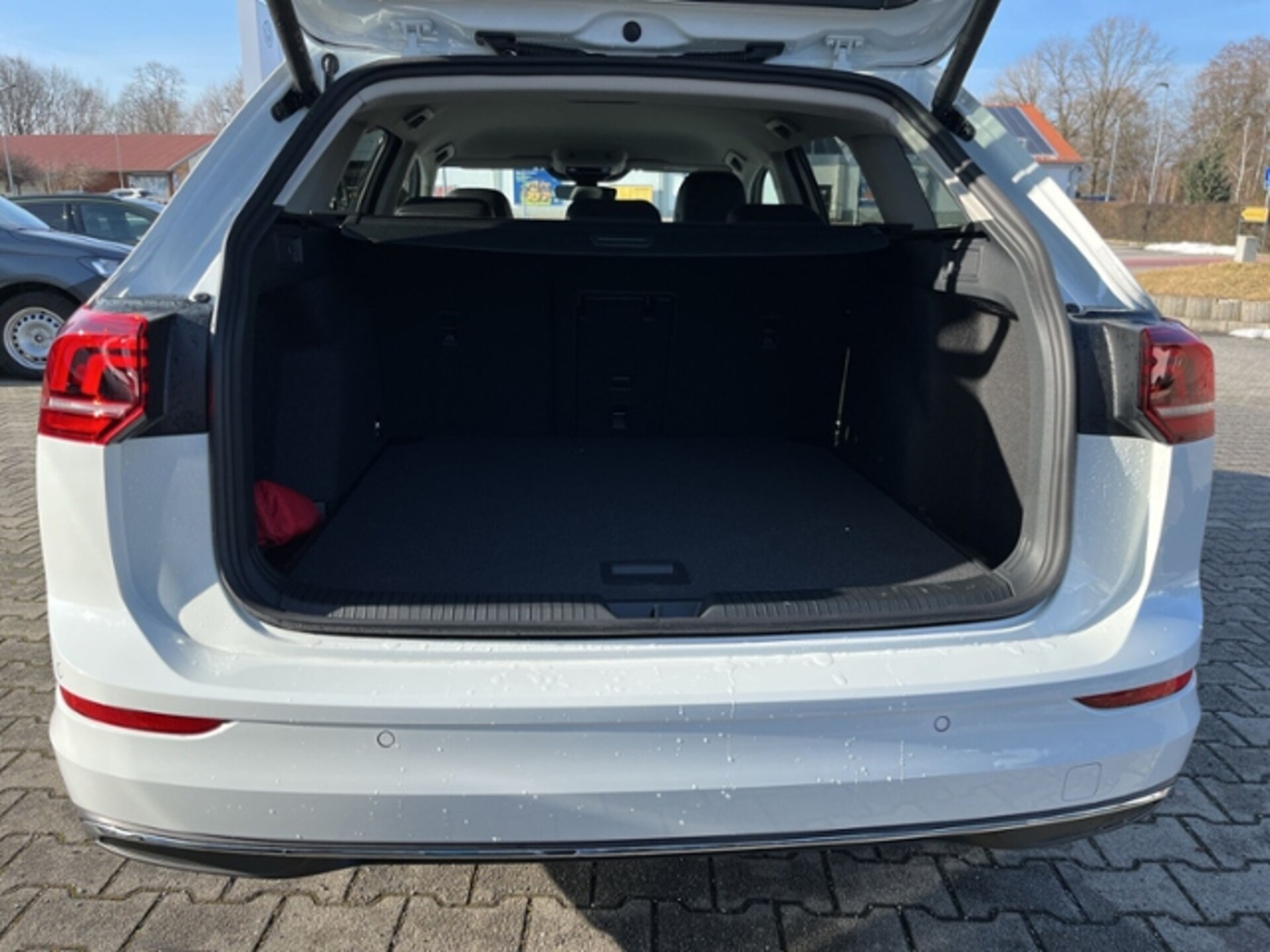 Volkswagen Golf Variant ENERGY
