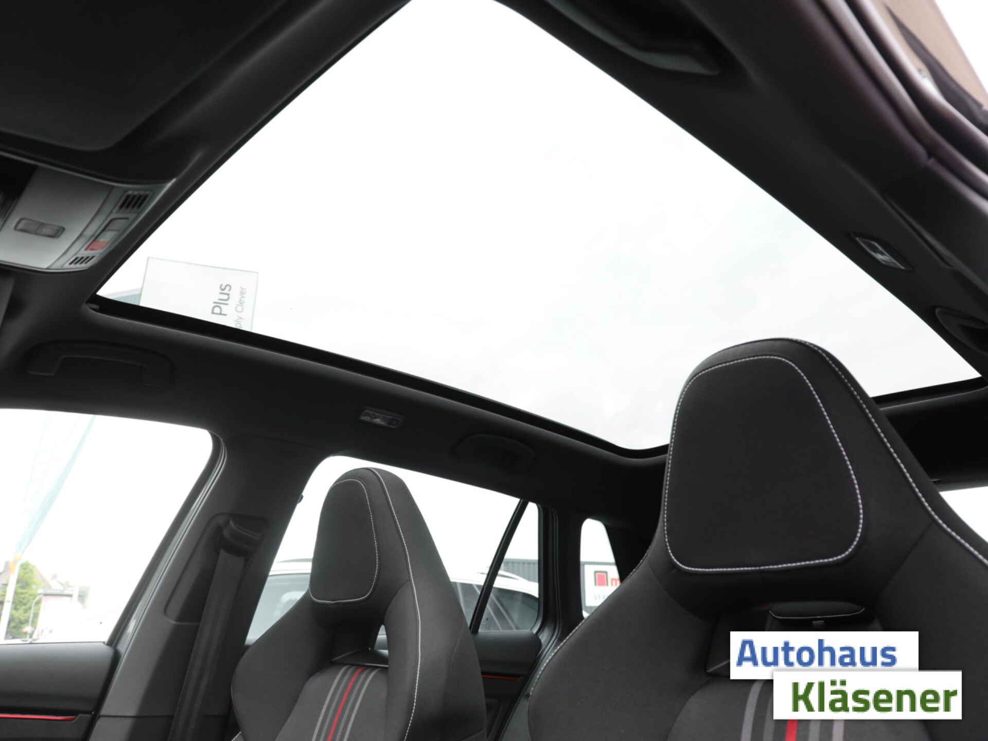 Skoda Kamiq Monte Carlo