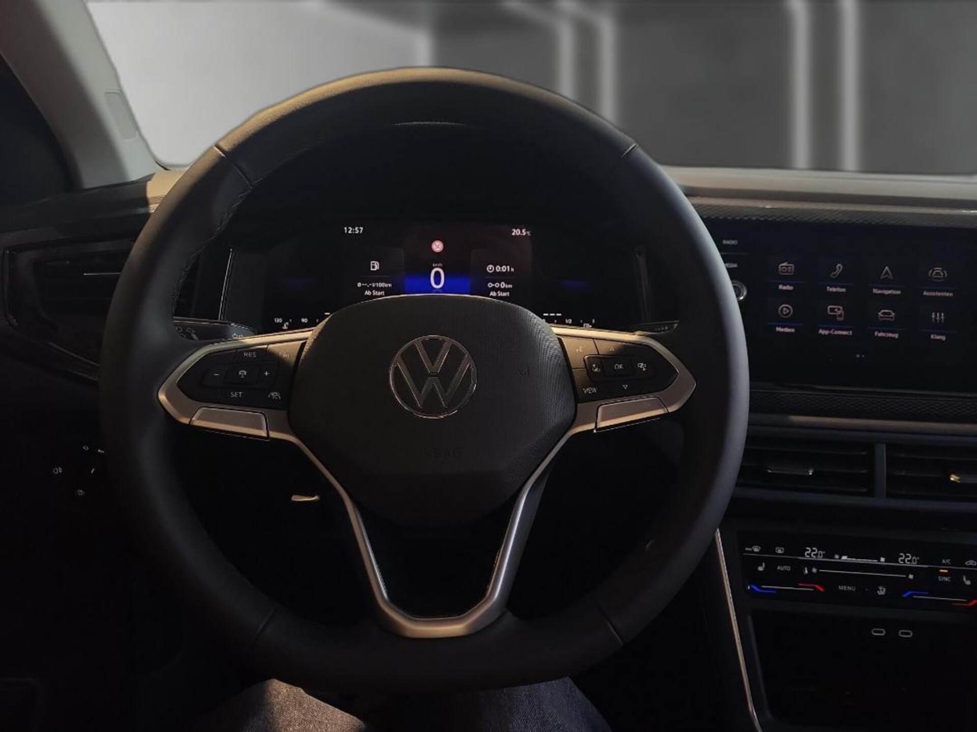 Volkswagen Taigo Life