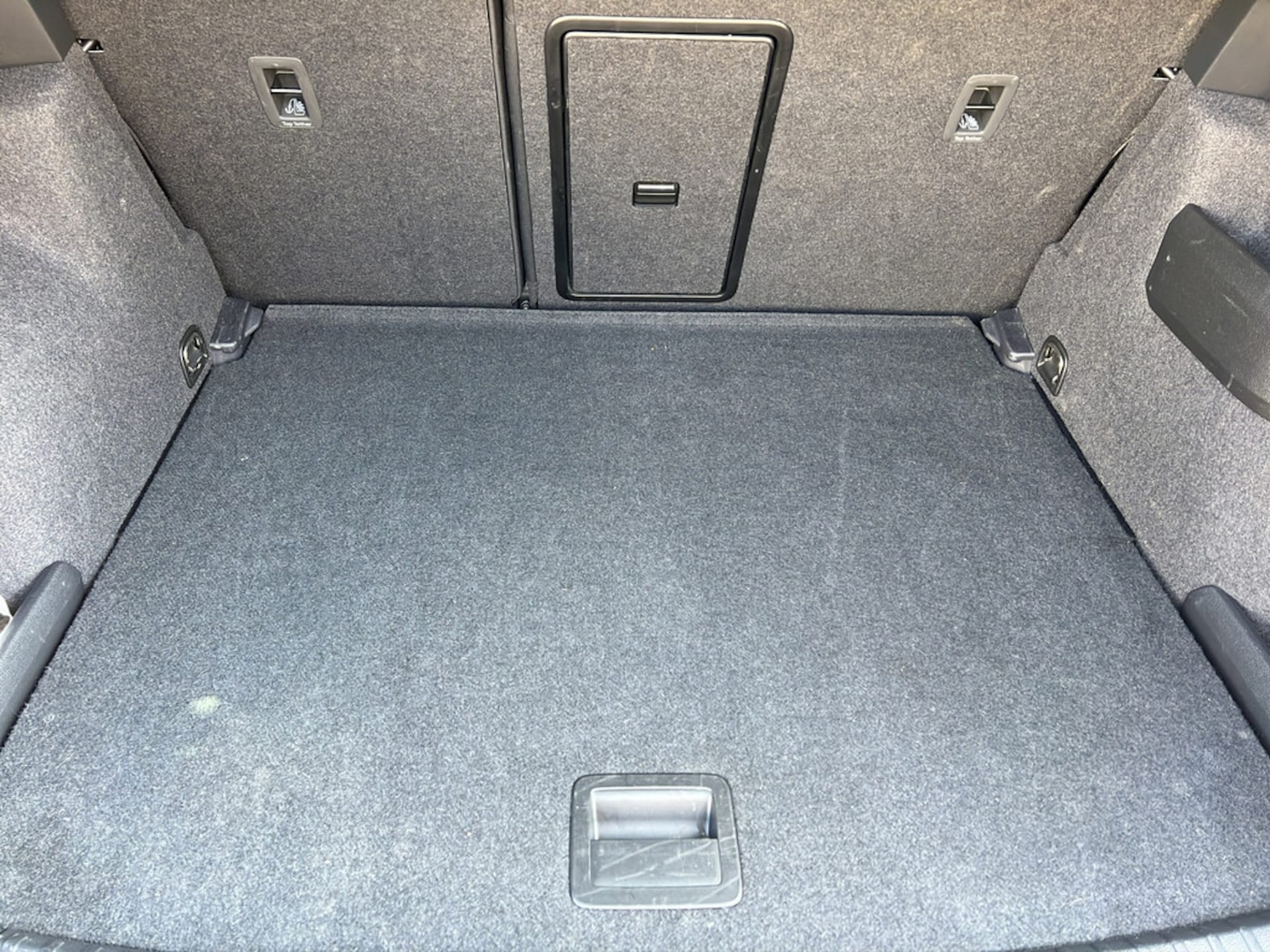 Skoda Karoq Tour