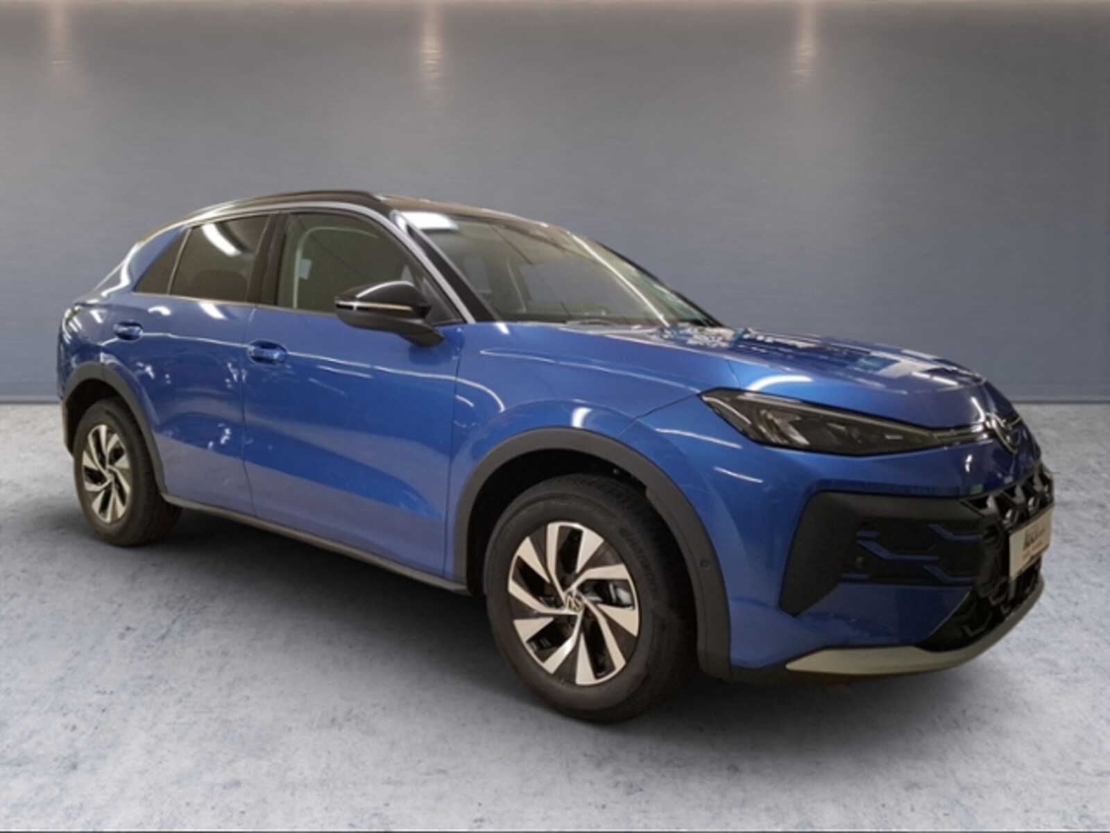 Volkswagen T-Roc – Bild 3
