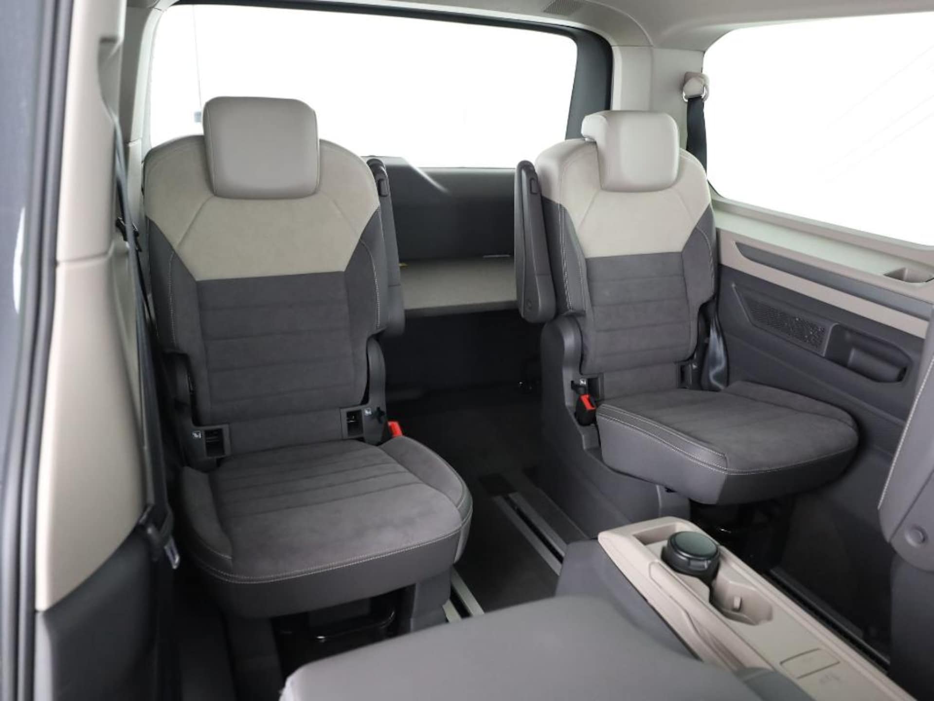 Volkswagen Multivan Langversion Life