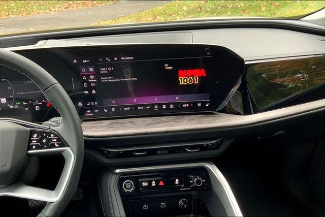 2025 Audi Q5 Premium Plus - Photo 6