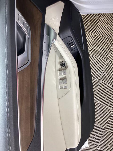 2025 Audi A6 Premium Plus - Photo 15