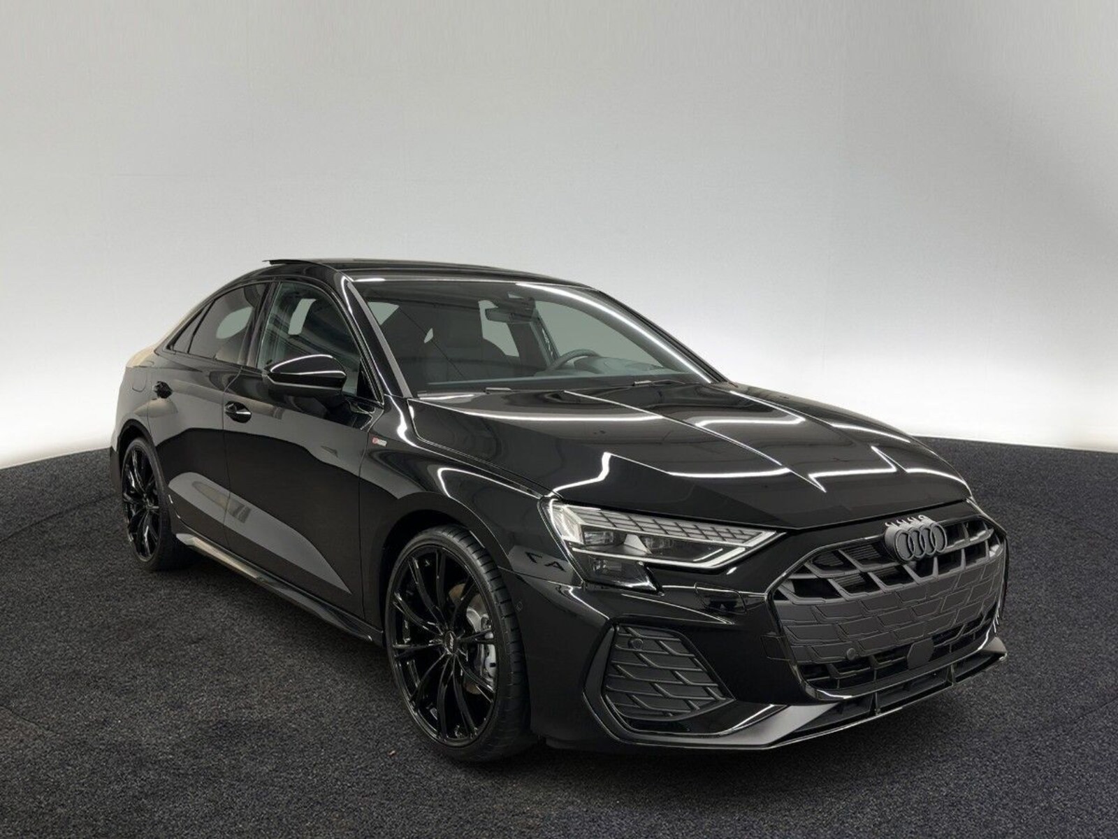 Audi A3 Limousine – Bild 7