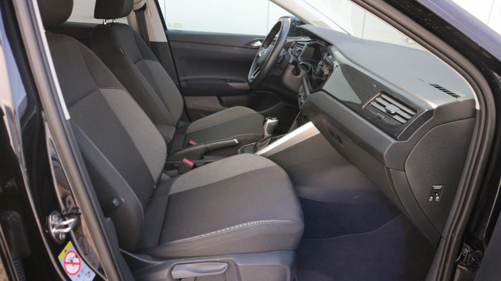 Volkswagen Taigo MOVE