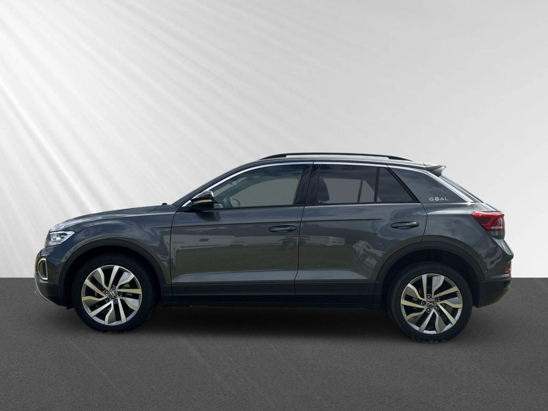 Volkswagen T-Roc Goal