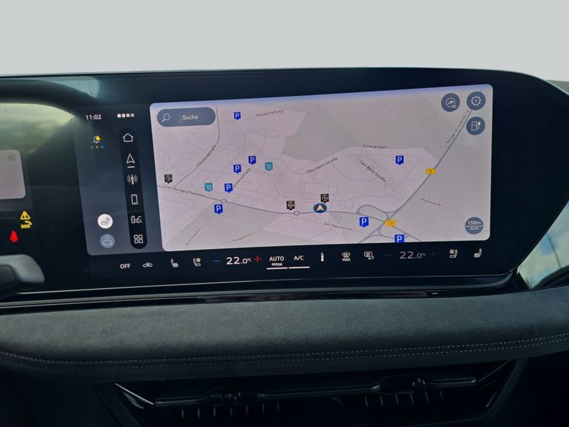 Audi A6 Sportback e-tron