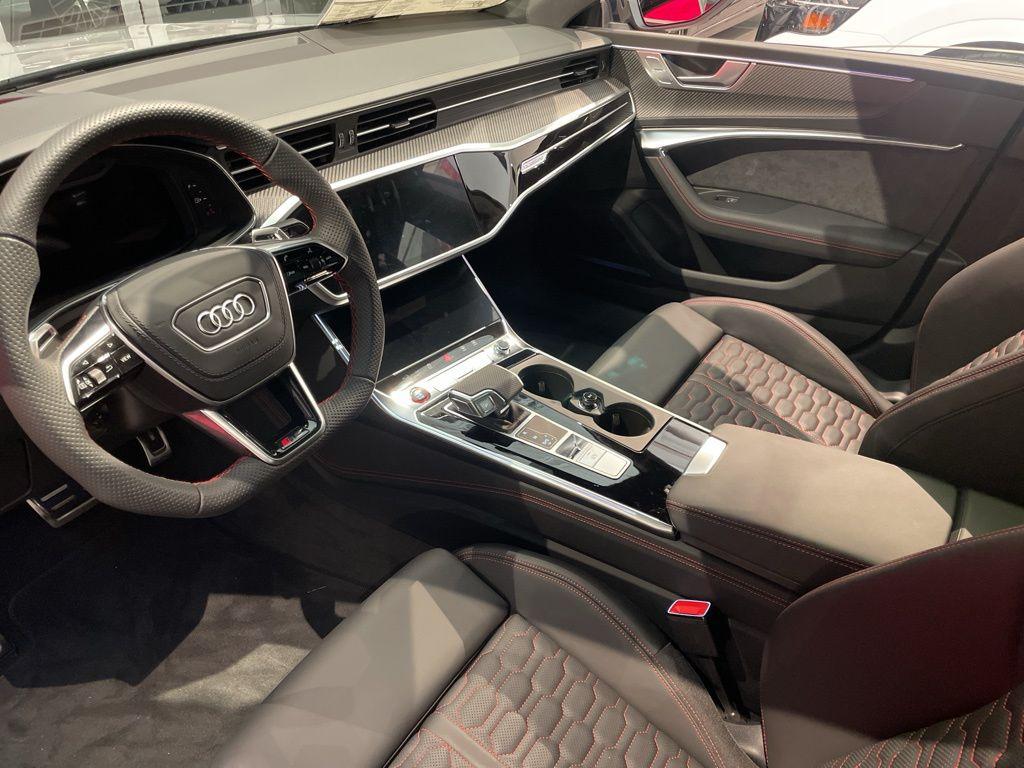 2025 Audi RS 7 Base - Photo 11
