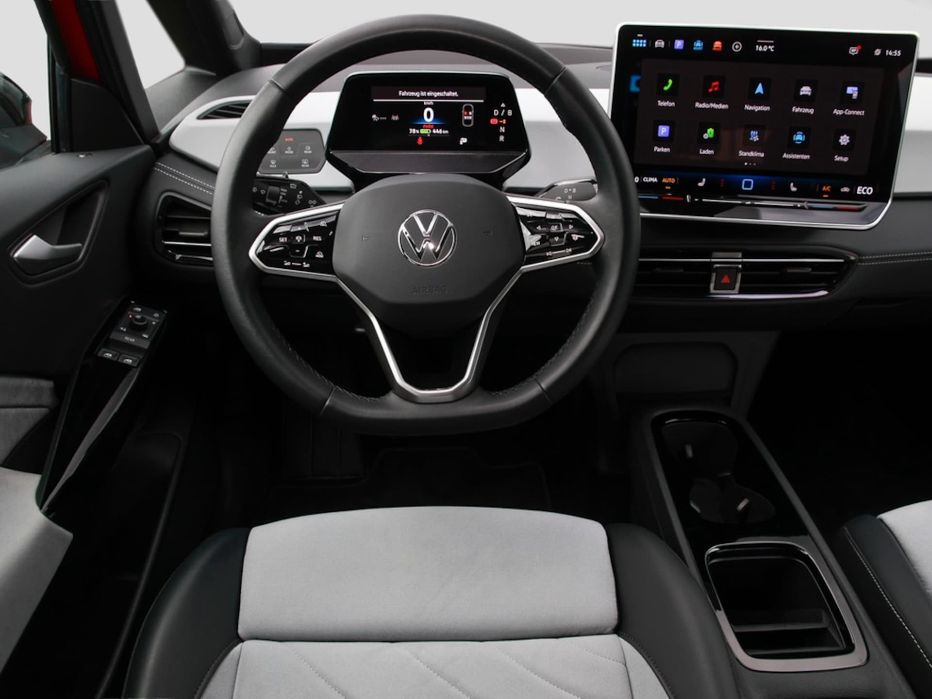 Volkswagen ID.3 Pro S