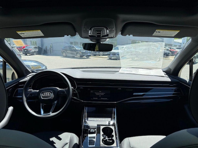 2026 Audi Q7 Premium - Photo 35