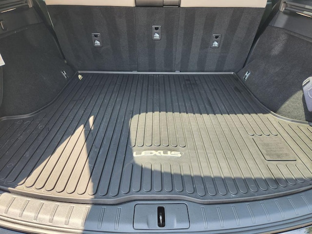 2025 Lexus RX 350 - Photo 36