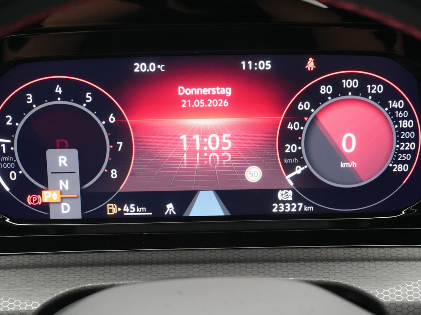 Volkswagen Golf – Bild 8