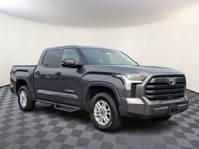 2023 Toyota Tundra