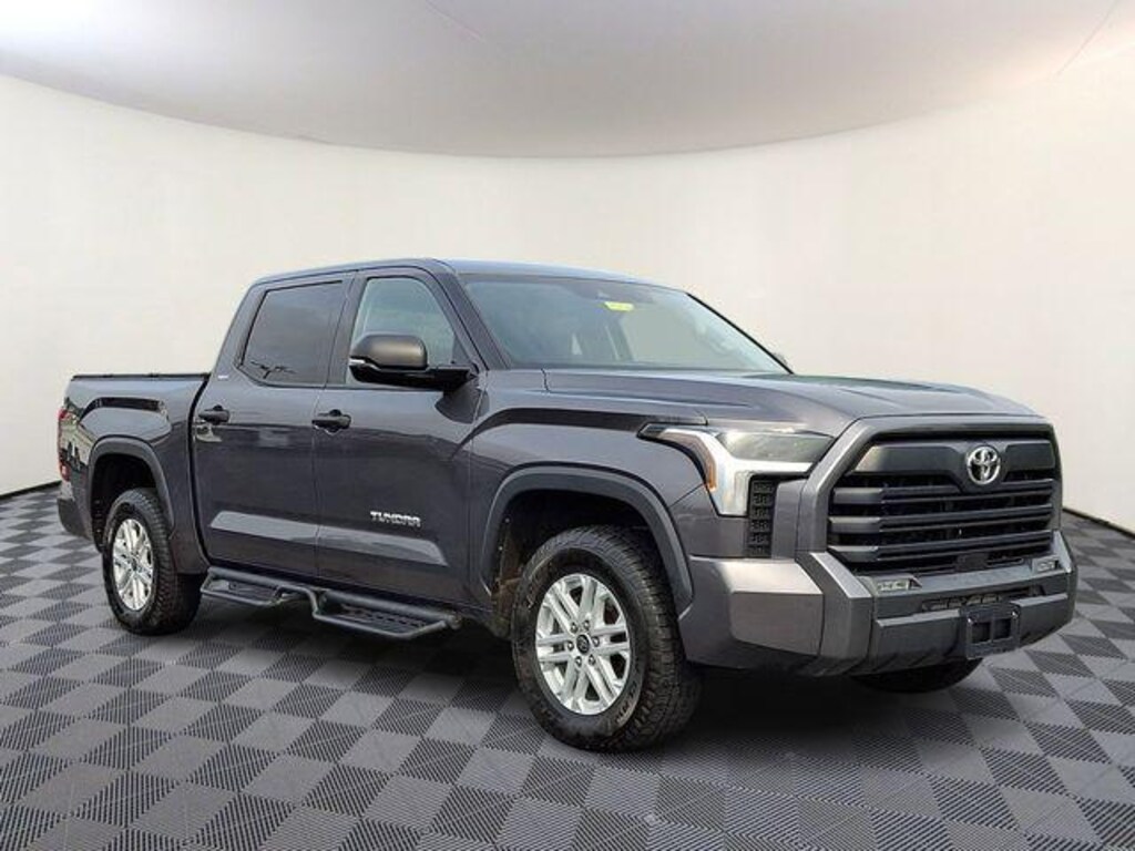 2023 Toyota Tundra