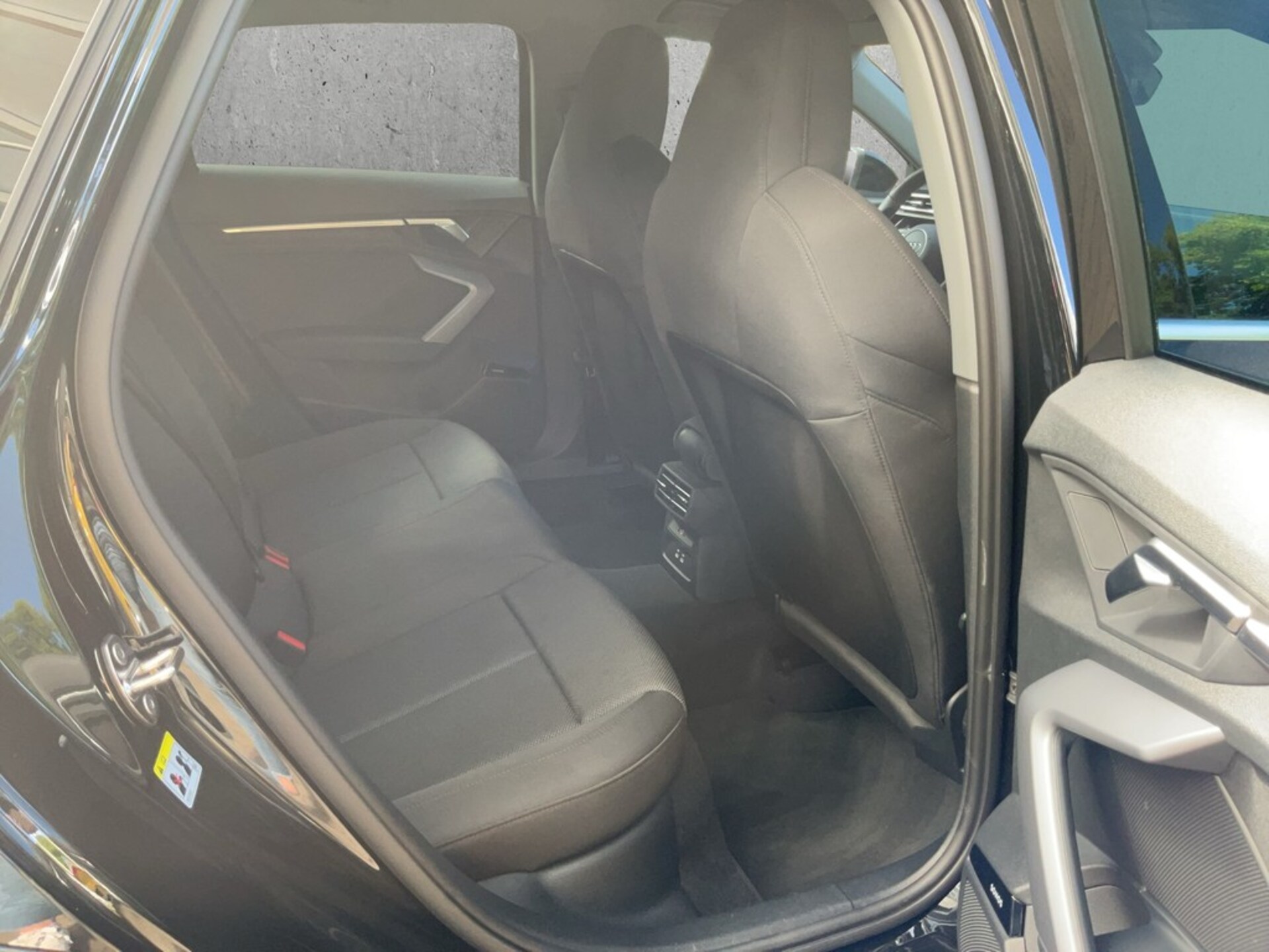 Audi A3 allstreet