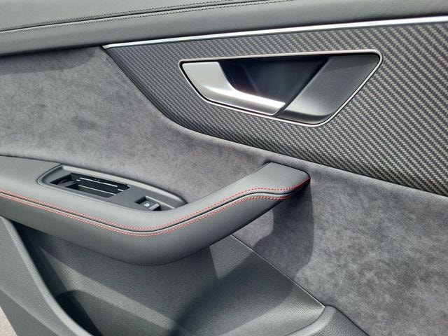 2026 Audi SQ7 Prestige - Photo 15