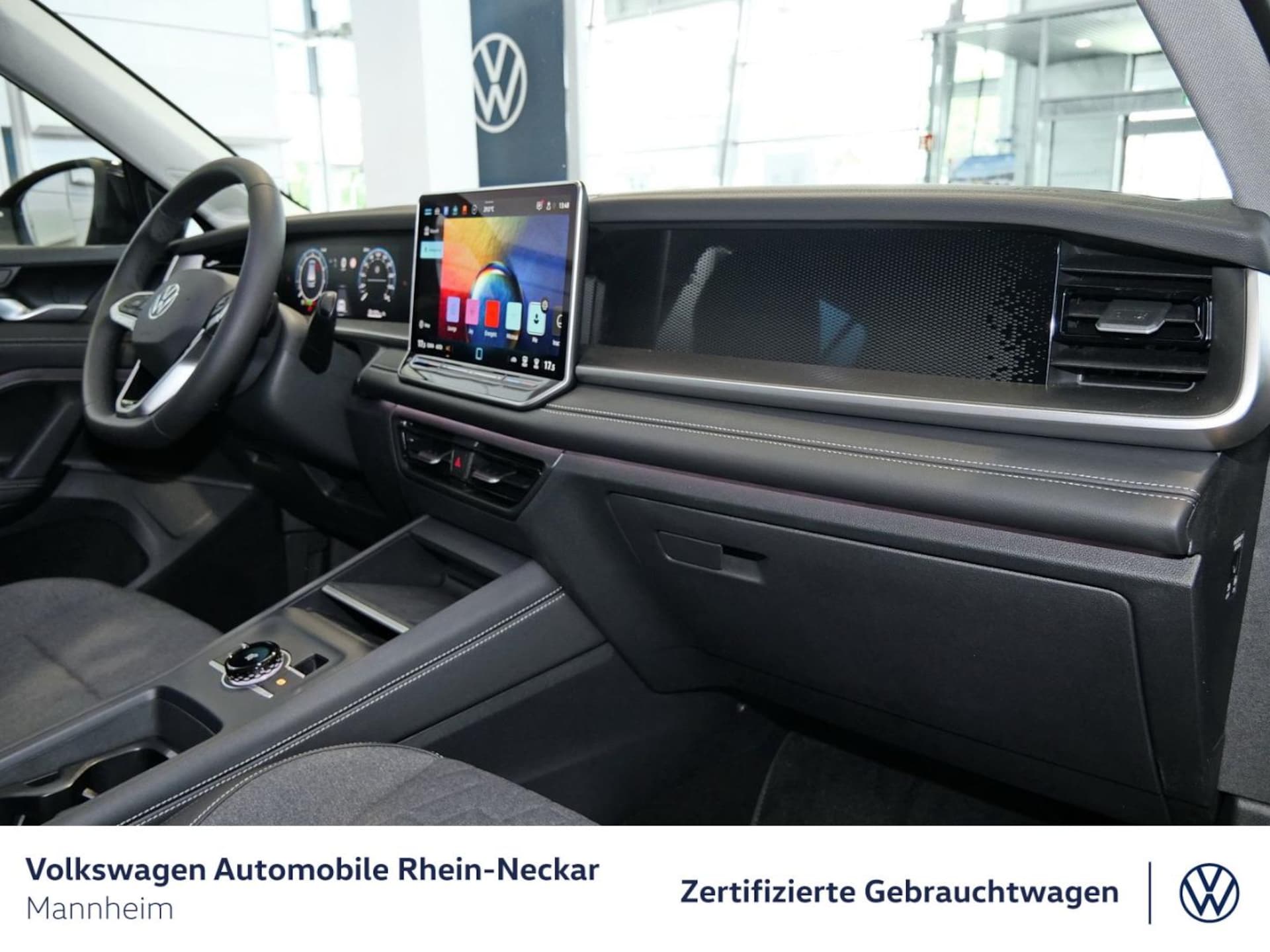 Volkswagen Tayron Life