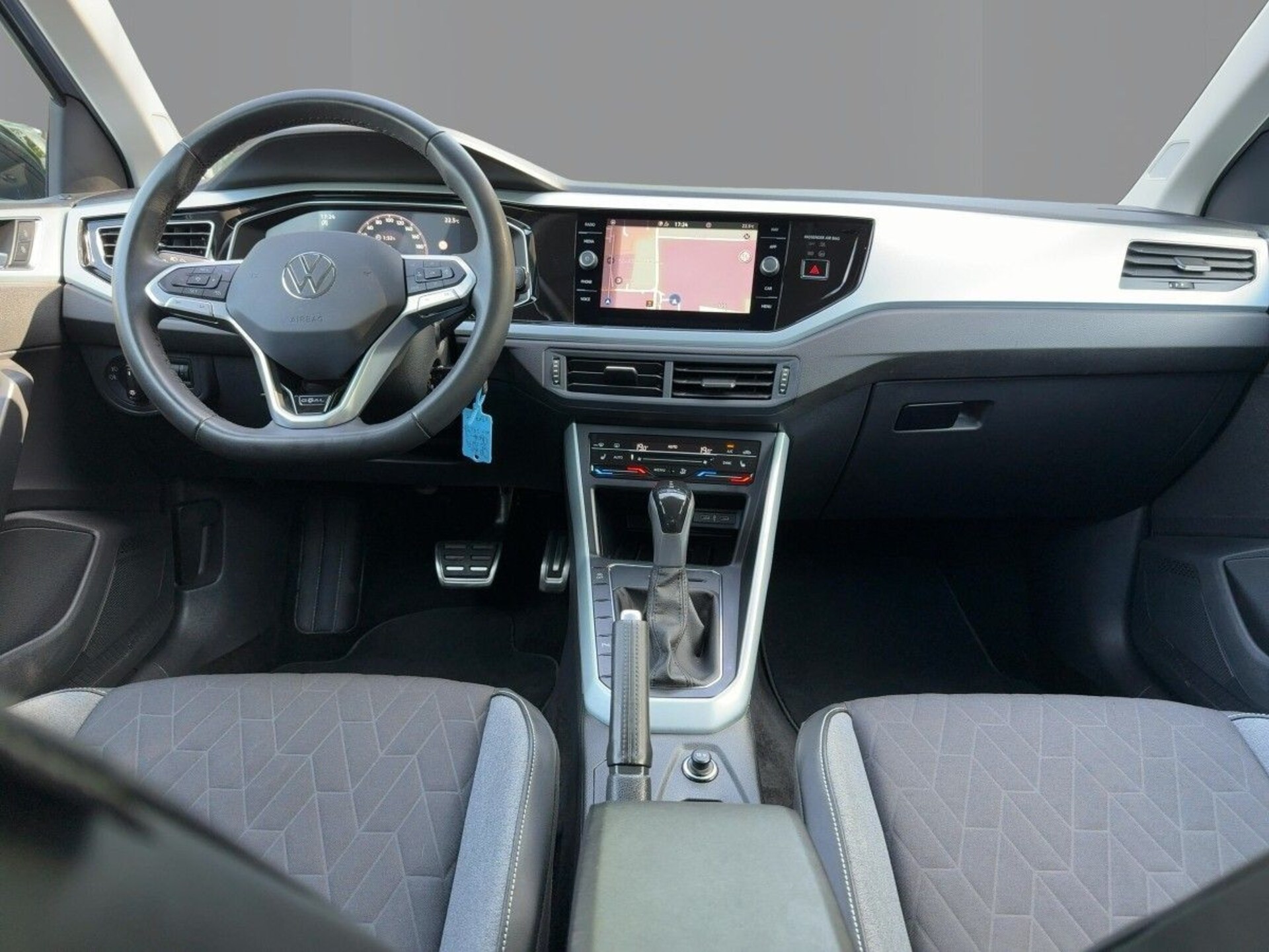 Volkswagen Polo Goal