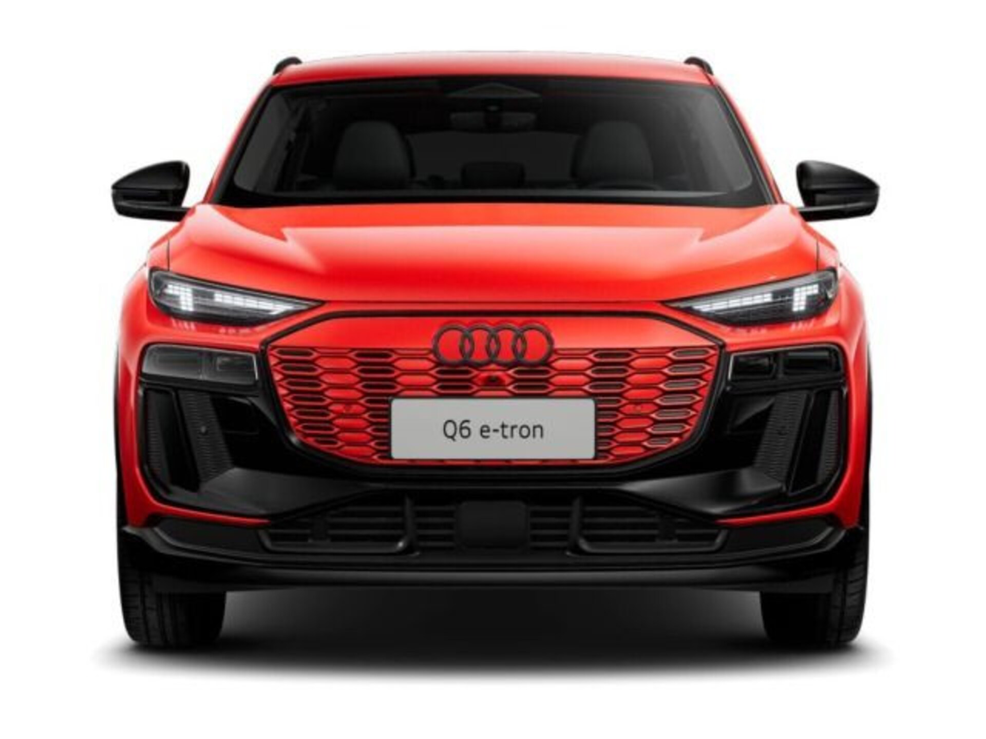Audi Q6 Sportback e-tron