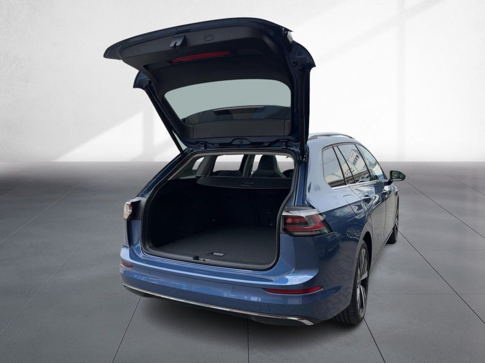 Volkswagen Golf Variant Style
