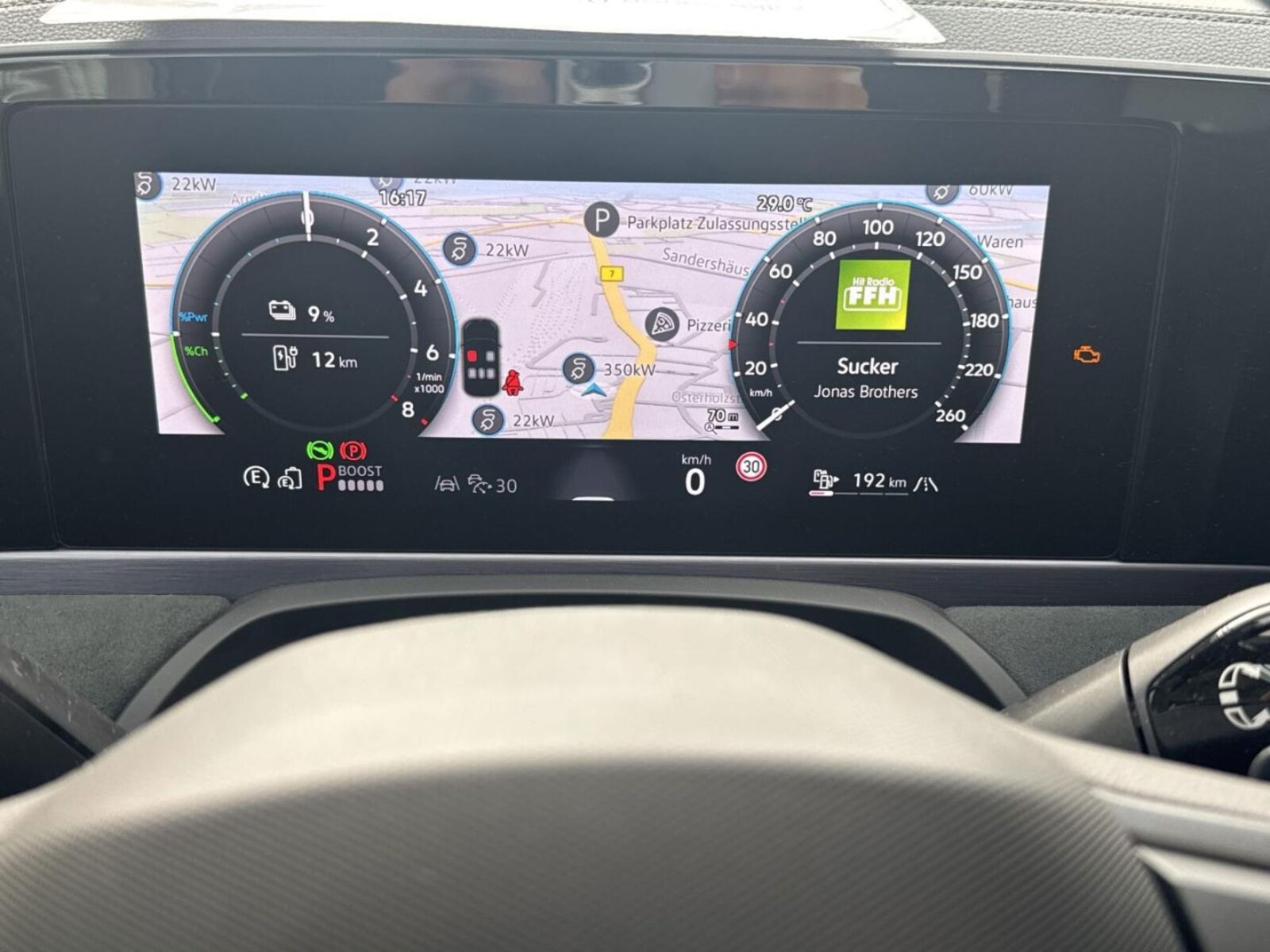 Volkswagen Passat – Bild 11