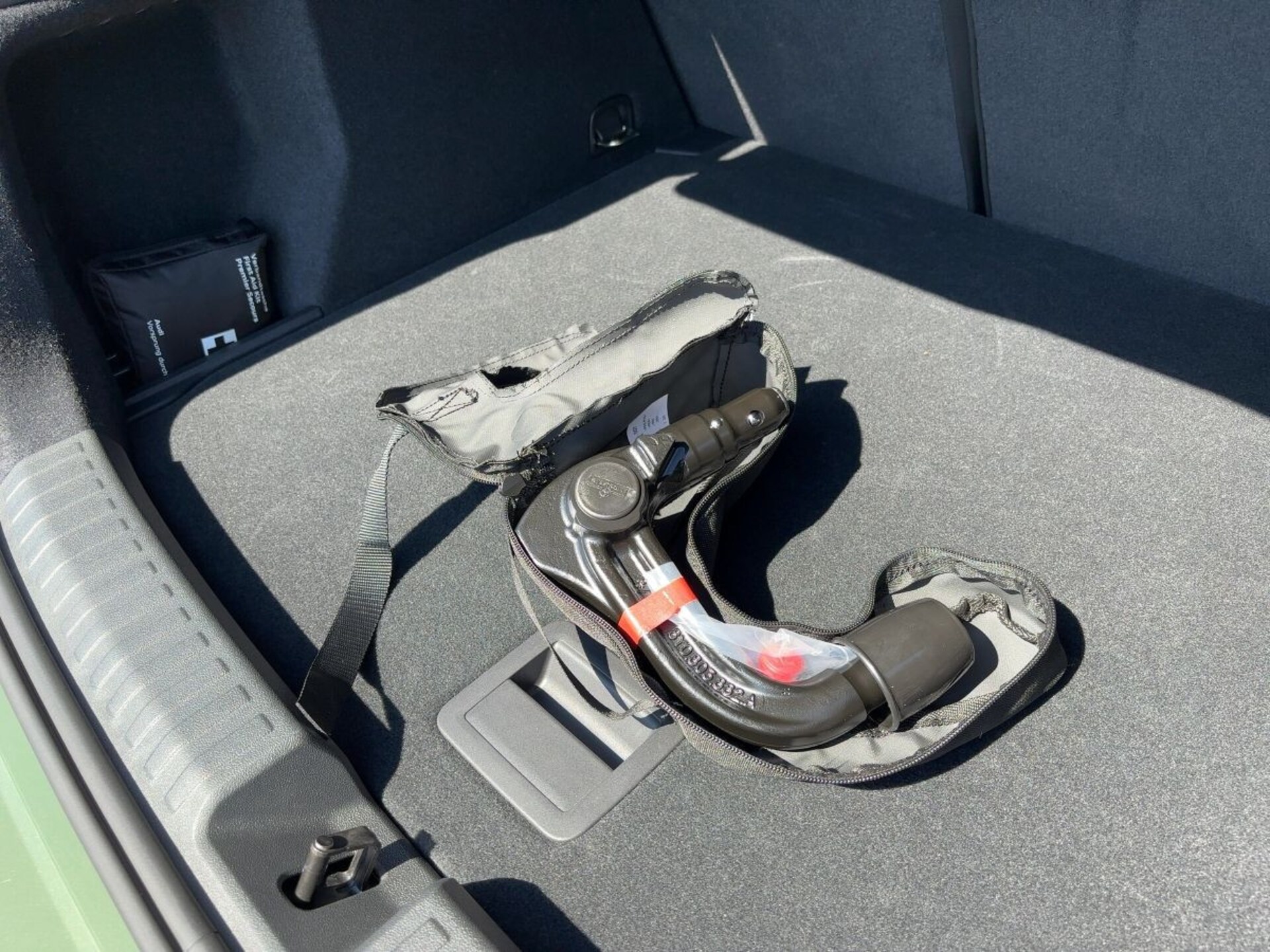 Audi A3 Sportback TFSI e S line