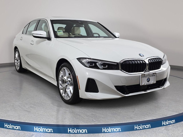 2025 BMW 330i