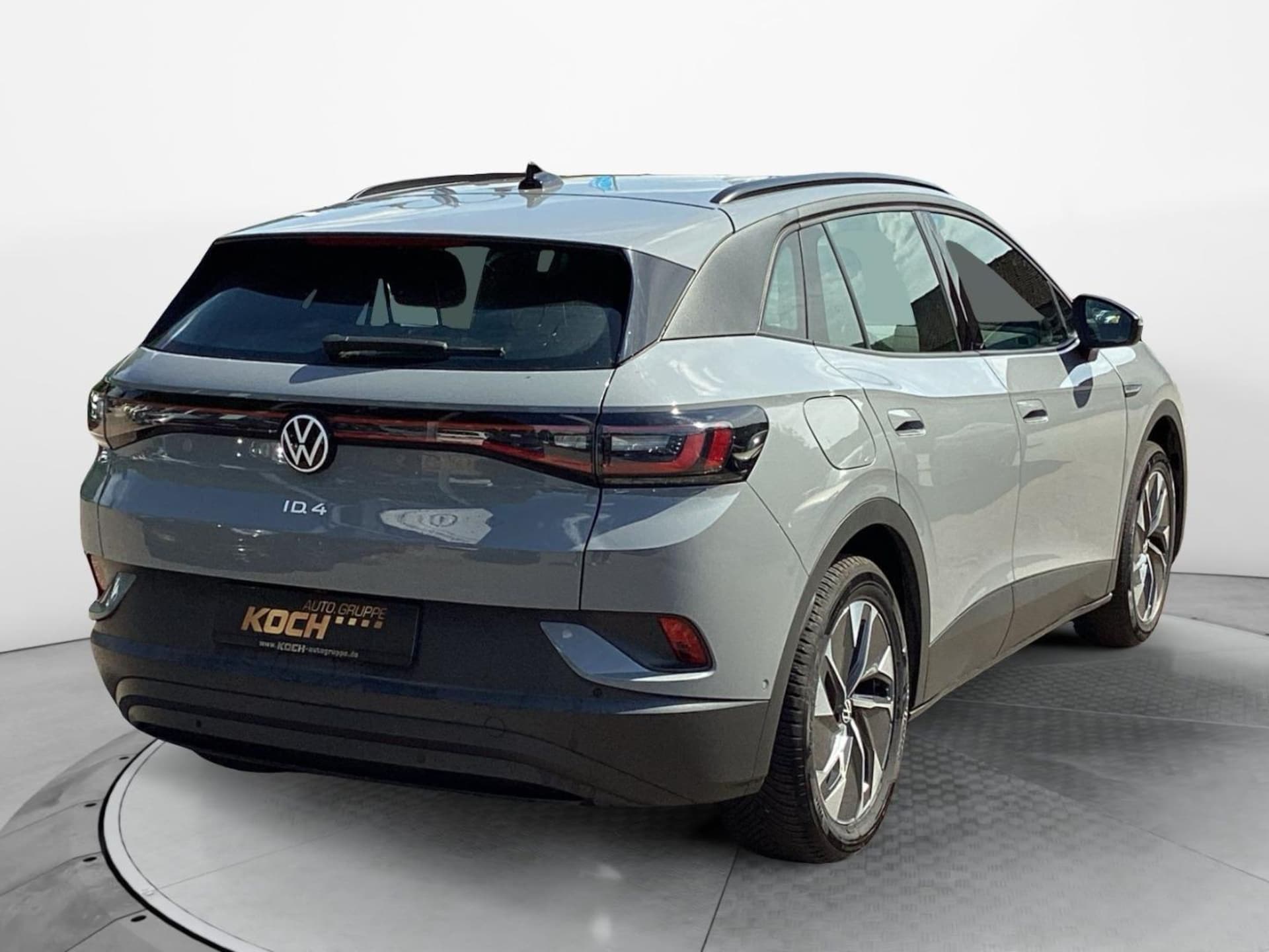 Volkswagen ID.4 Pro Performance