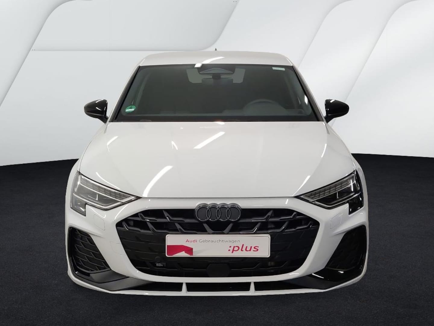 Bild über Audi A3 Sportback TFSI e TFSI e 200 kW S tronic - für weitere Informationen kontaktieren Sie den Audi Partner