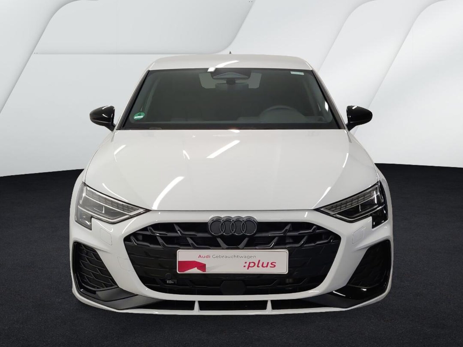 Audi A3 Sportback – Bild 5