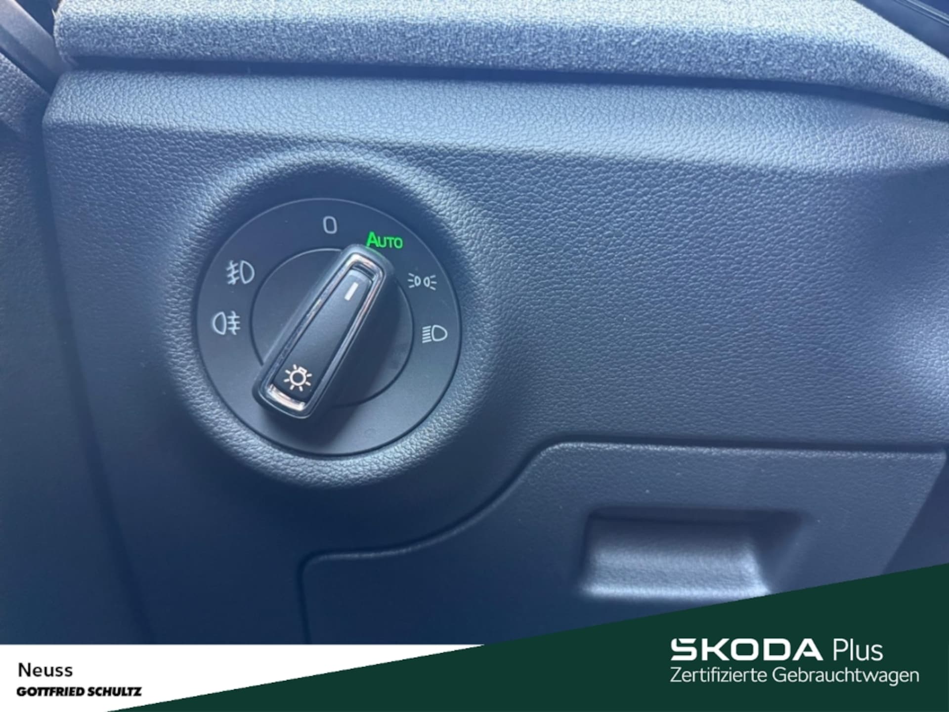 Skoda Kamiq Tour