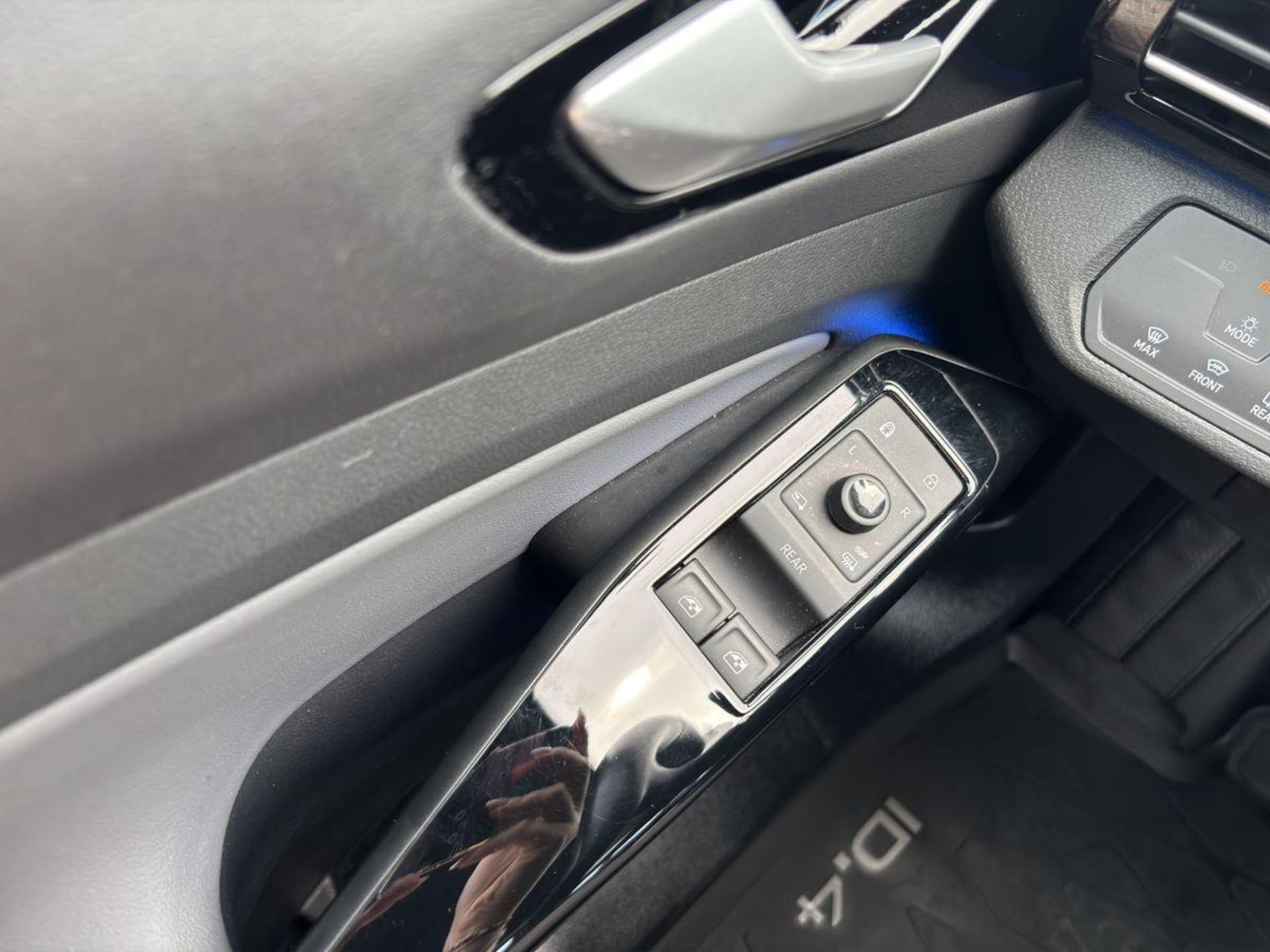 Volkswagen ID.4 Pro Performance
