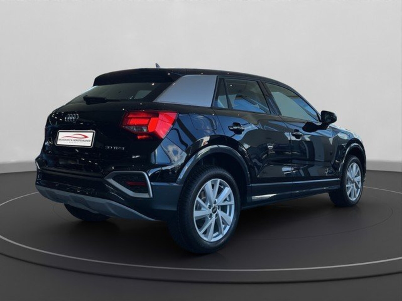 Audi Q2 – Bild 6