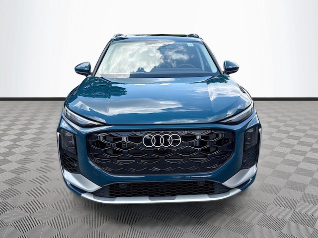 2026 Audi Q3 SUV
