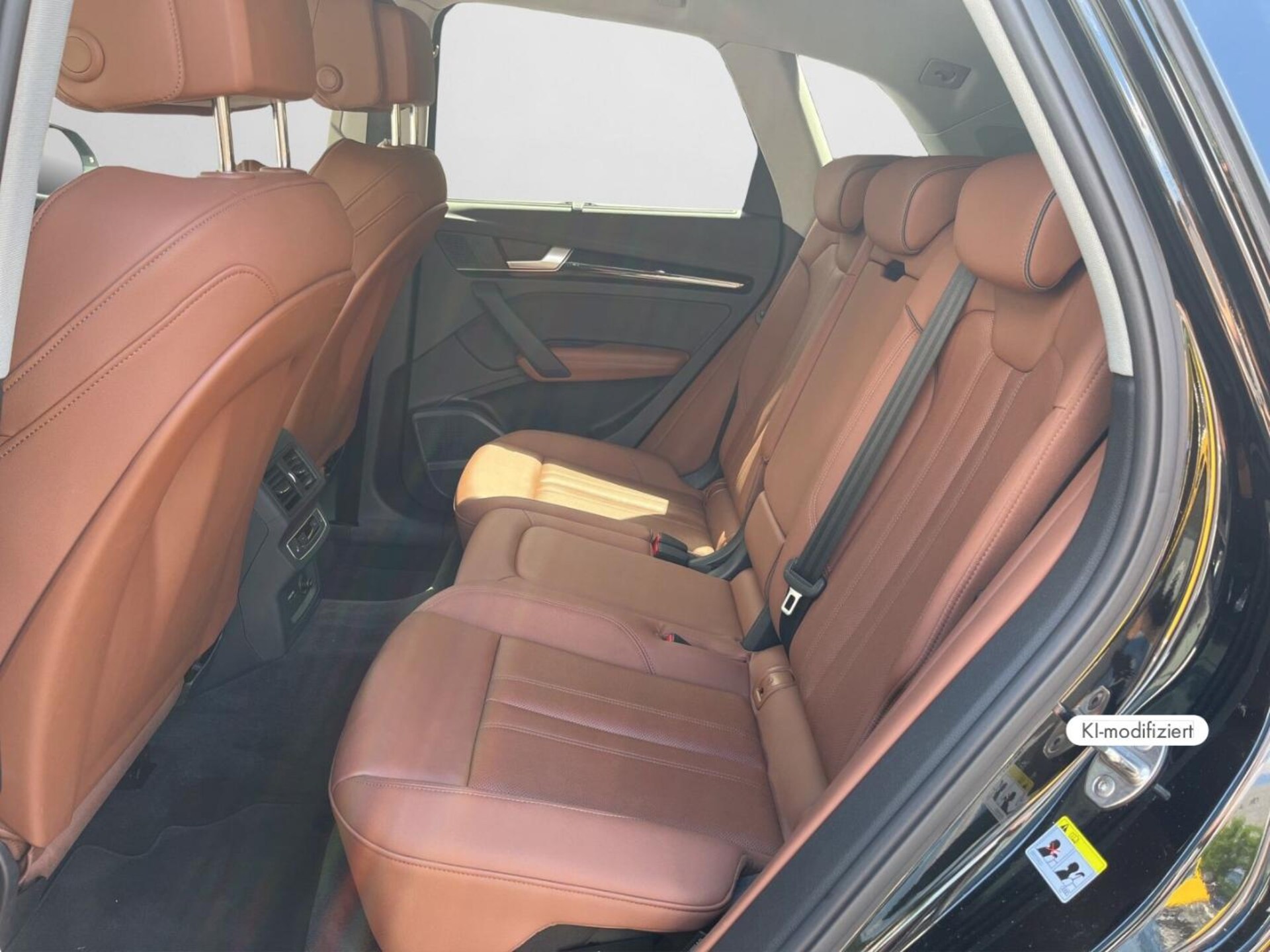 Audi Q5 TFSI e S line