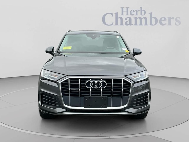 2020 Audi Q7