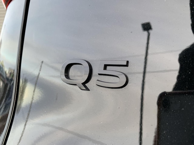2025 Audi Q5 Premium - Photo 22